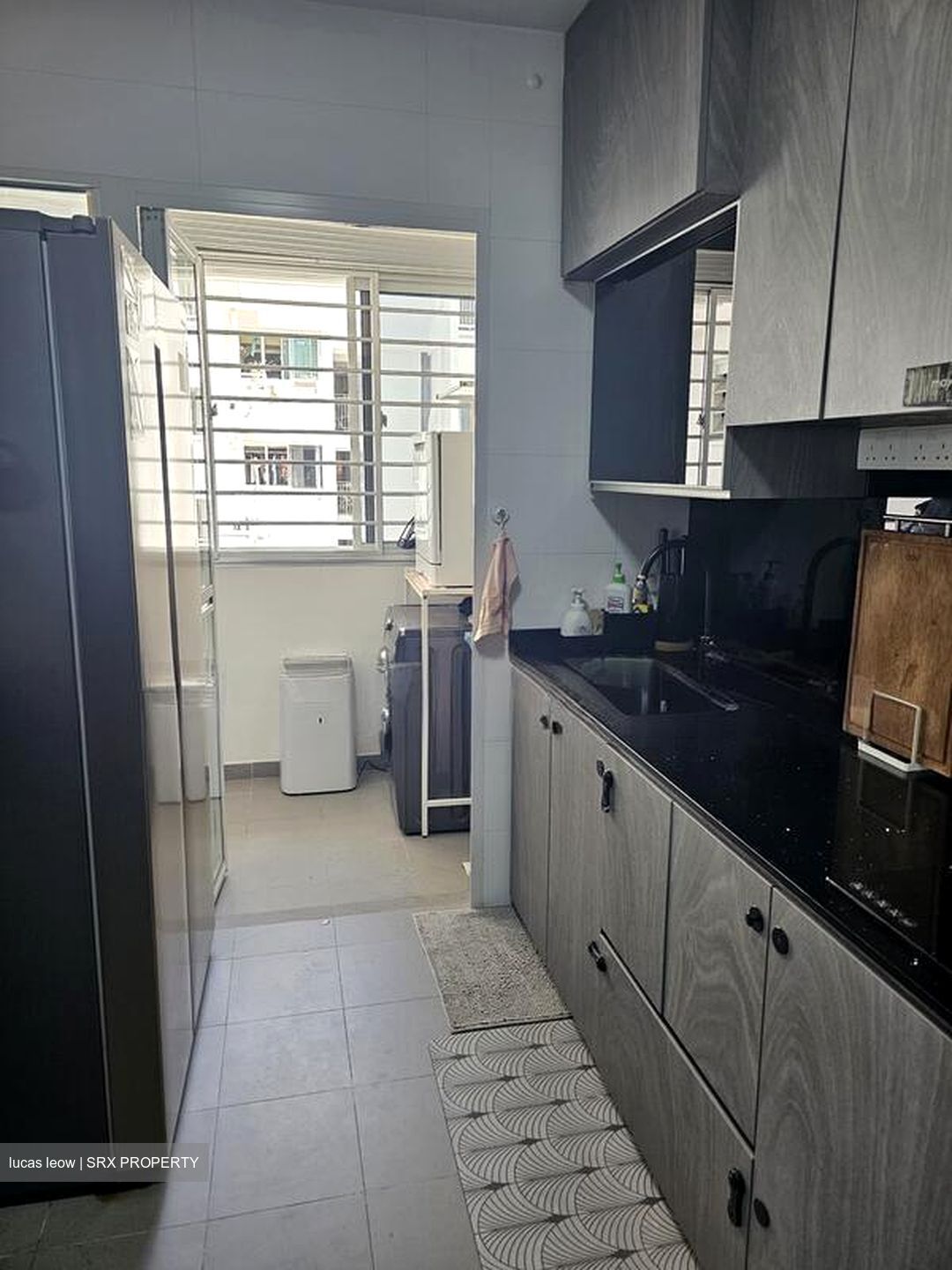 Blk 288B Compassvale Cape (Sengkang), HDB 5 Rooms #566269081